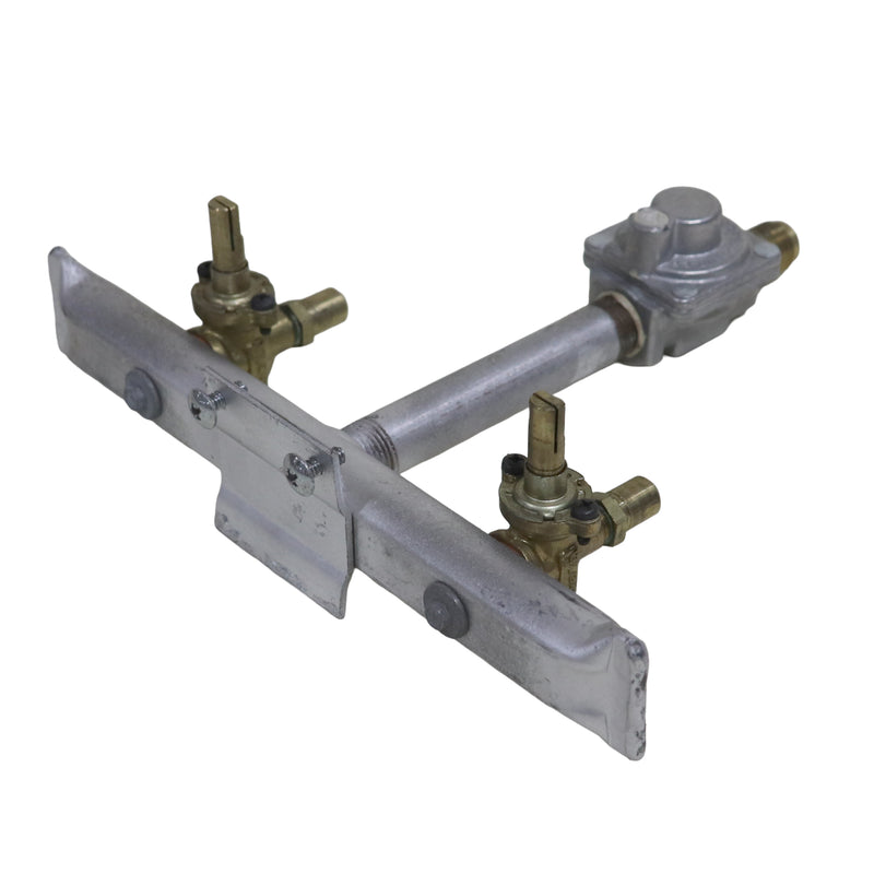 Wedgewood D-20 Stove Valve Body