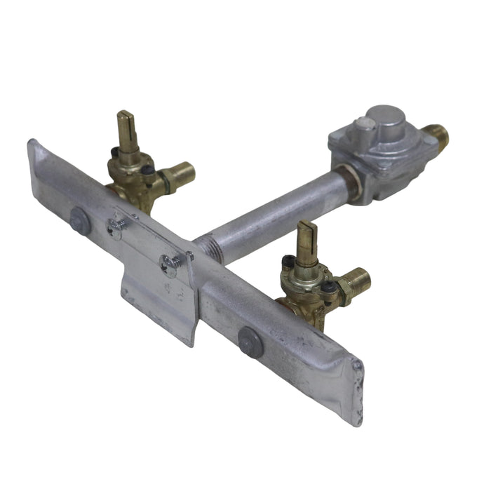 Wedgewood D-20 Stove Valve Body