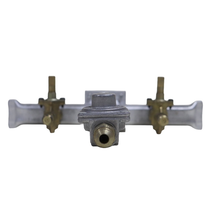Wedgewood D-20 Stove Valve Body