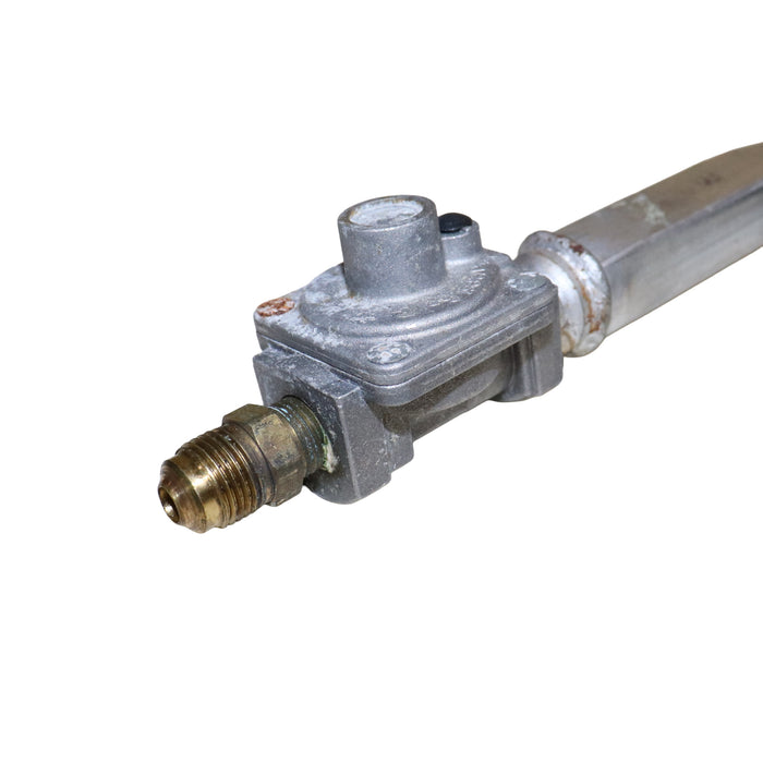 Wedgewood D-31 Stove Valve Body Used