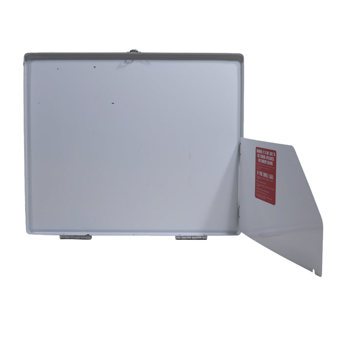 stove cover for a wedgewood d-31 d31 range cooktop