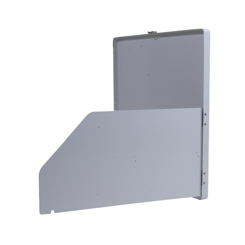 Stove Cover Used