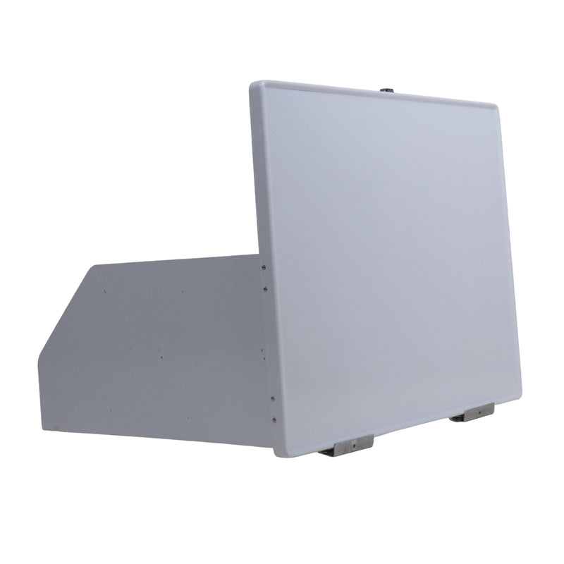Stove Cover Used