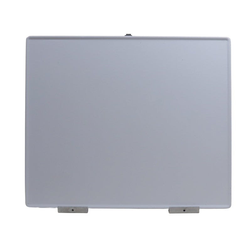 Stove Cover Used