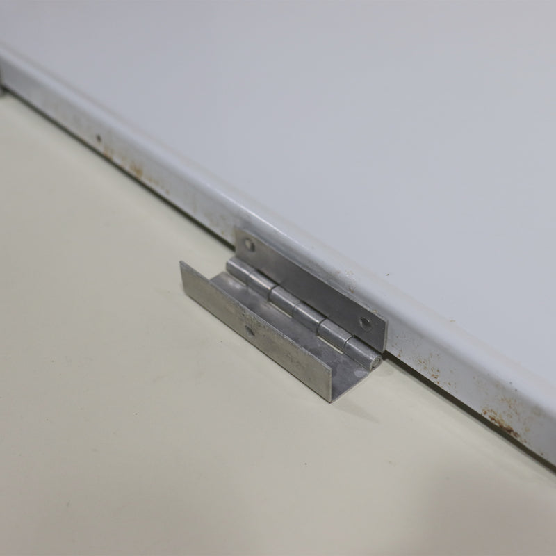 Stove Cover Used