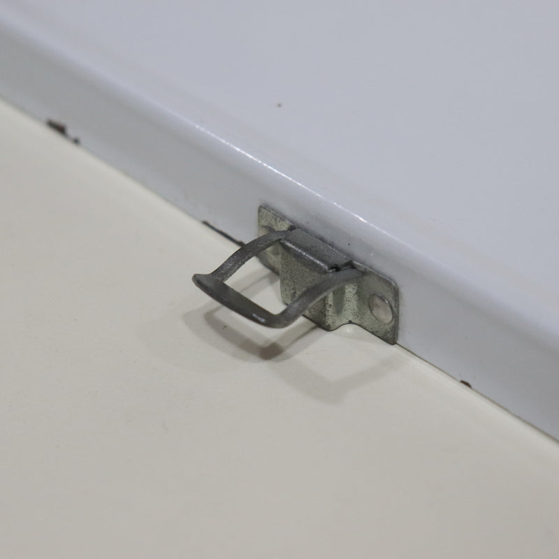 Stove Cover Used