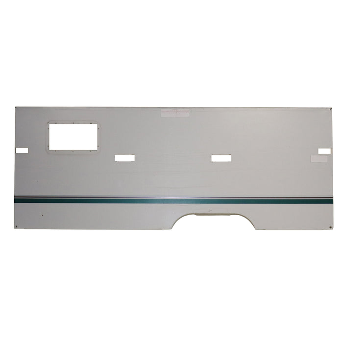GLIDE OUT BODY PANEL FOR A 1999 coleman niagara