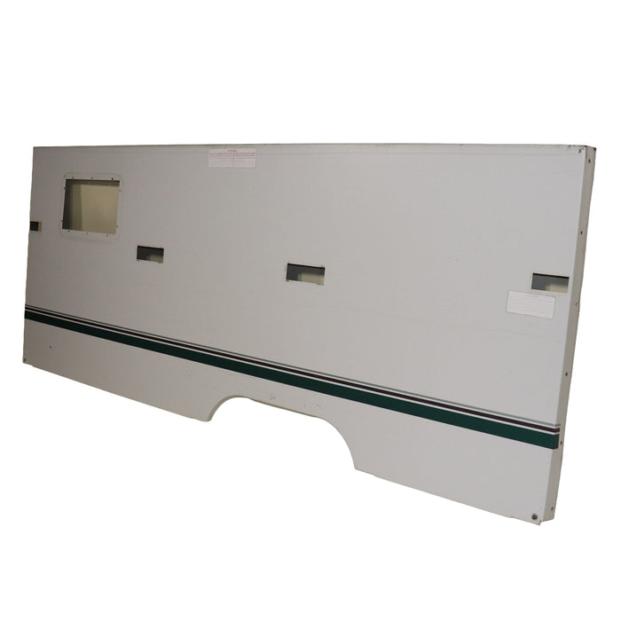 Glide Out Side Panel 72.50 X 28 Used