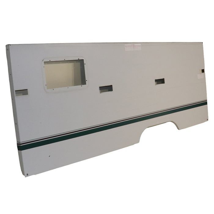 Glide Out Side Panel 72.50 X 28 Used