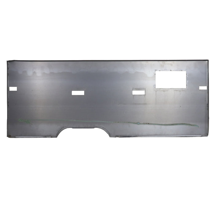 Glide Out Side Panel 72.50 X 28 Used