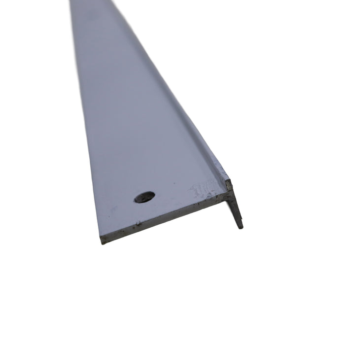 End Rail Panel Cap Used