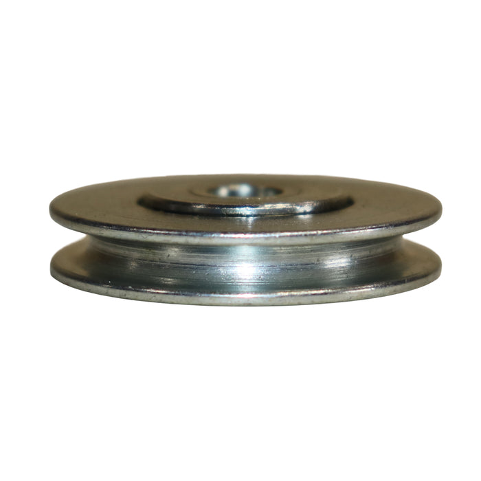 Common Lift Pulley