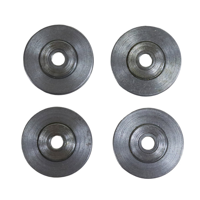 Common Lift Pulley