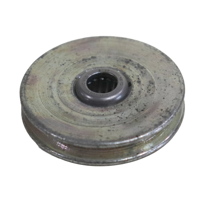 Needle Bearing Lift Pulley