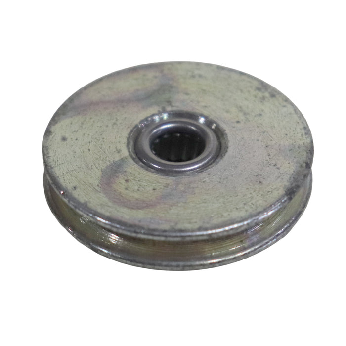 Needle Bearing Lift Pulley