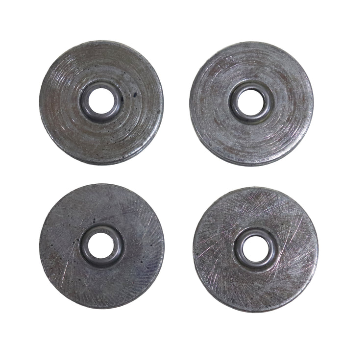 Needle Bearing Lift Pulley