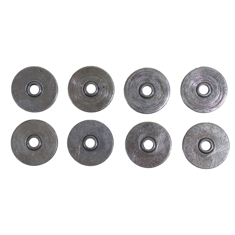 Needle Bearing Lift Pulley