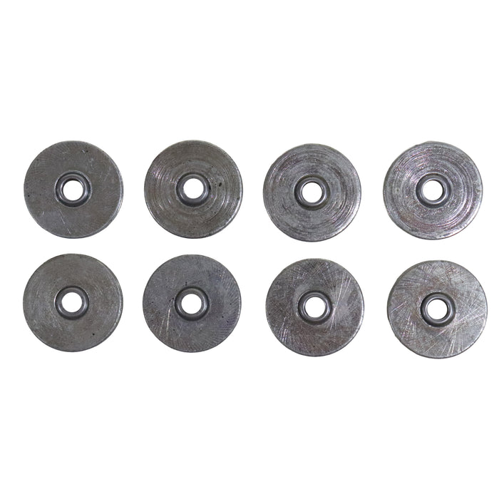 Needle Bearing Lift Pulley