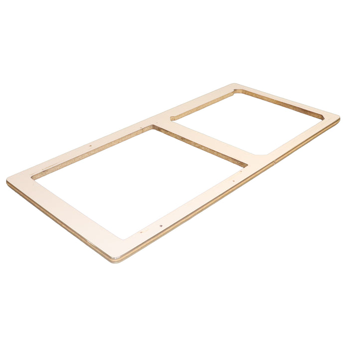 Countertop Used 41X19