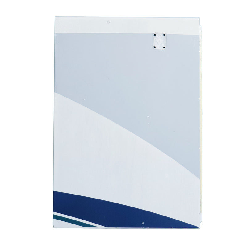 POP UP CAMPER SIDE BODY PANEL