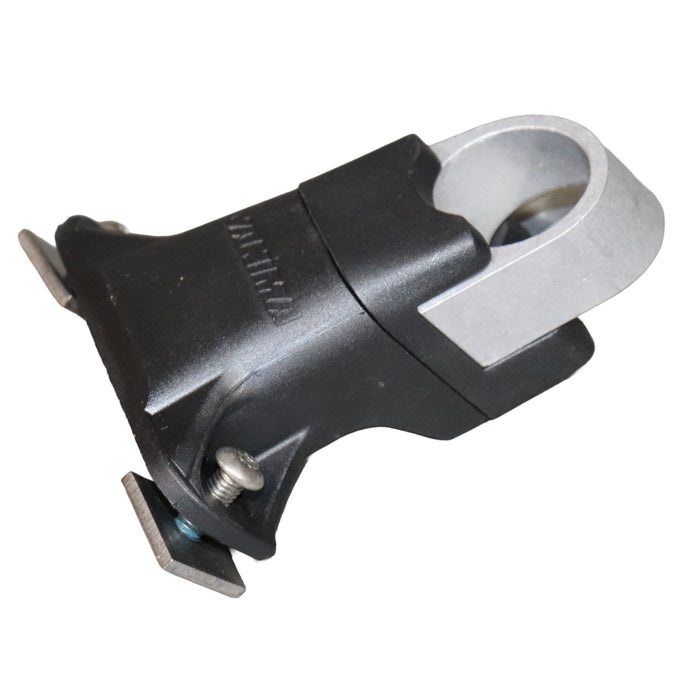 yakima crossbar tower for pop up campers