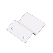 Stove support bracket for campers