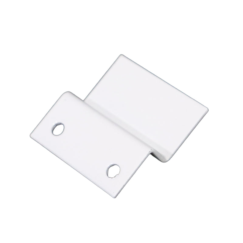 Stove support bracket for campers