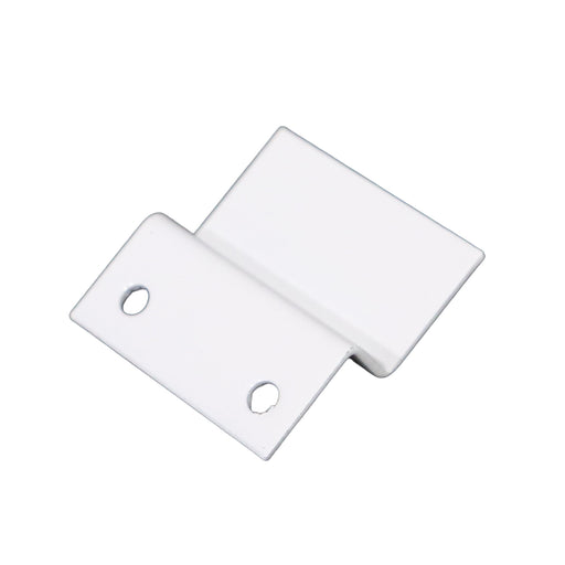 Stove support bracket for campers