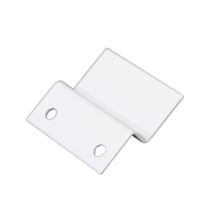 Stove support bracket for campers