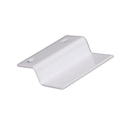 Stove support bracket for pop up  campers
