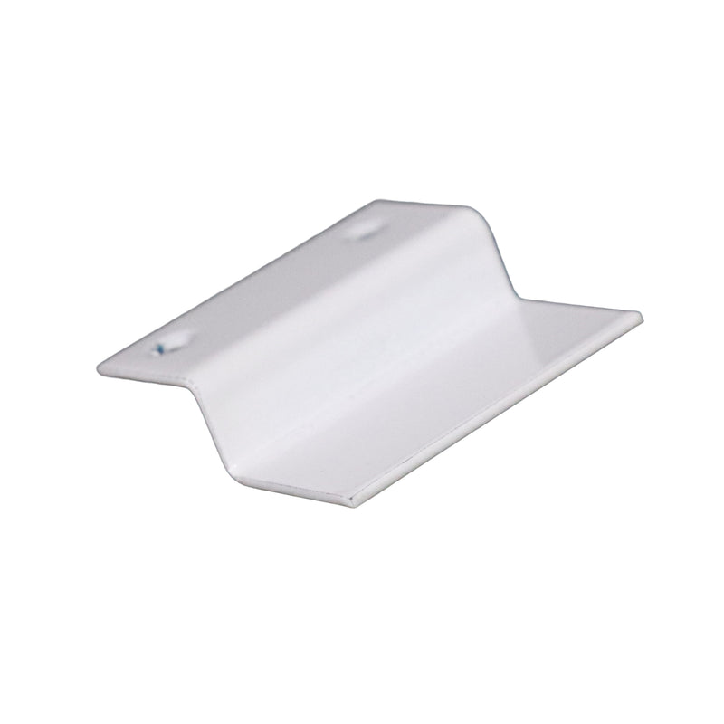 Stove support bracket for pop up  campers