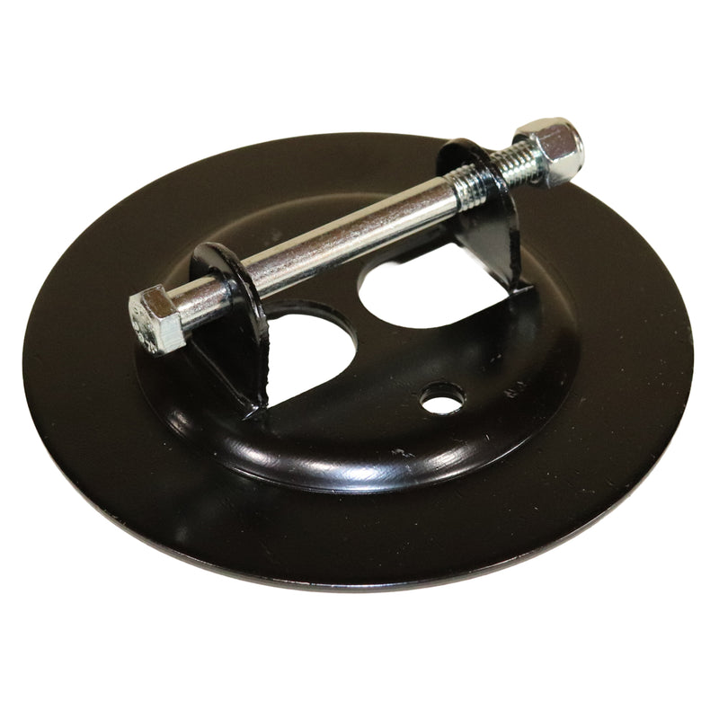 Sand Shoes 17 and 20 Inch Jacks