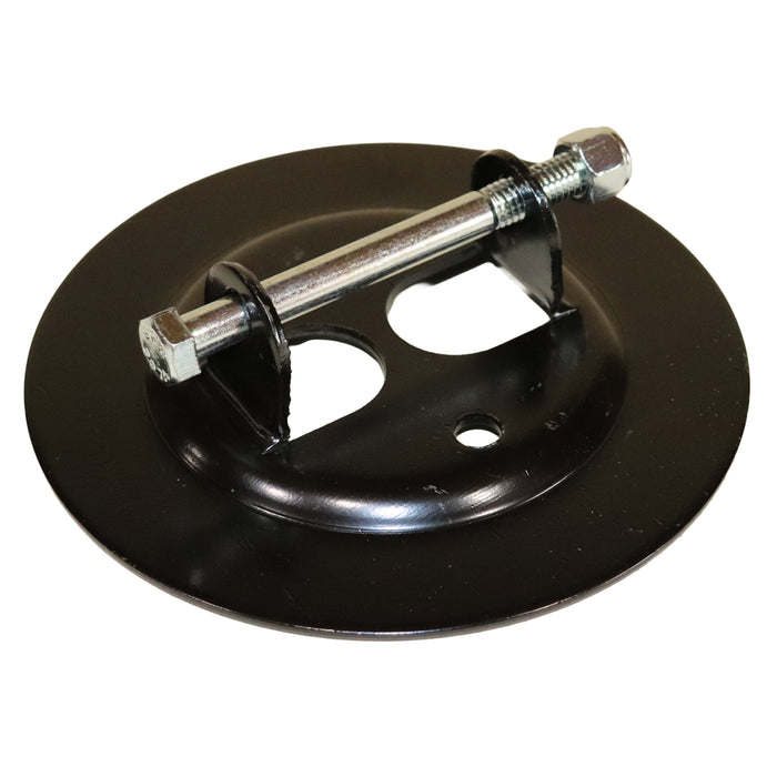 Sand Shoes 17 and 20 Inch Jacks