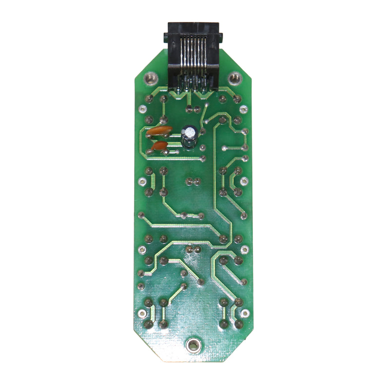 Circuit Board for Units With Power Beds
