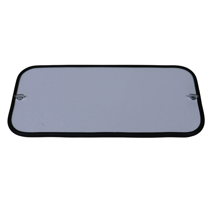 propane cover for pop up campers