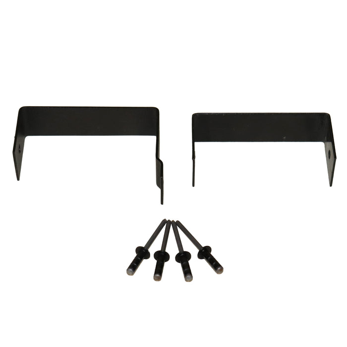 Large Bumper Cap Bracket Kit