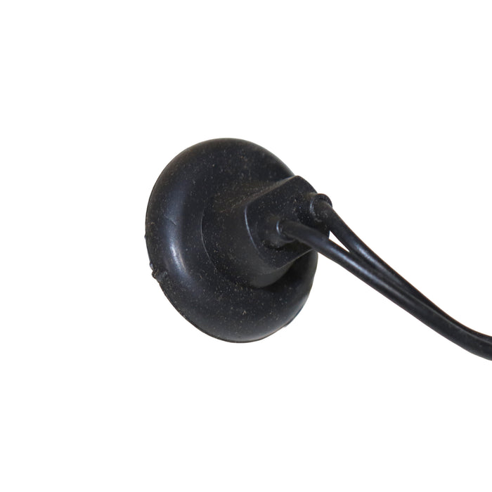 T10 Bulb and Socket for Marker Lights