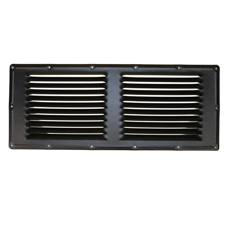 Refrigerator Vent 20.8" X 8.5"