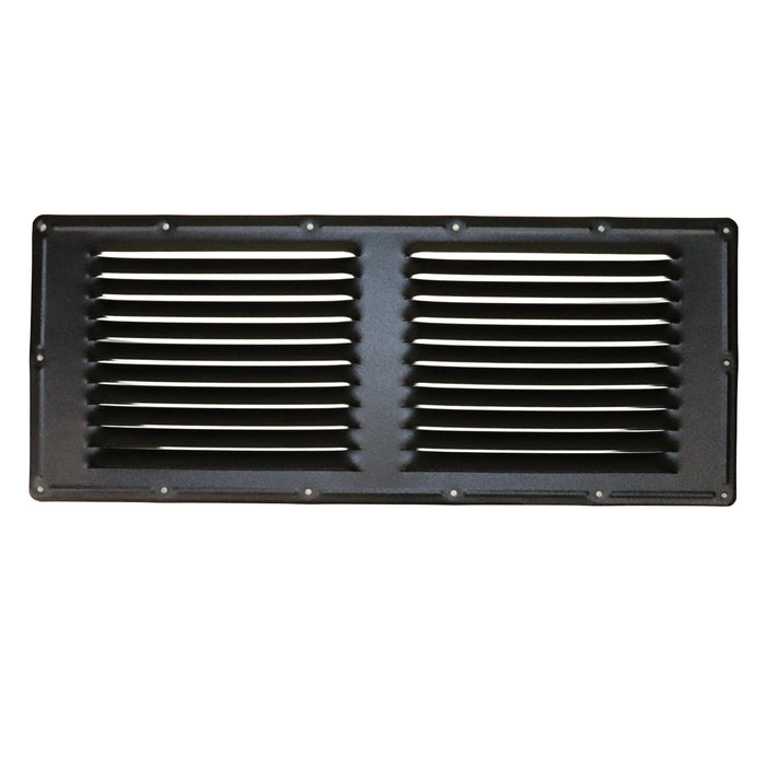 Refrigerator Vent 20.8" X 8.5"