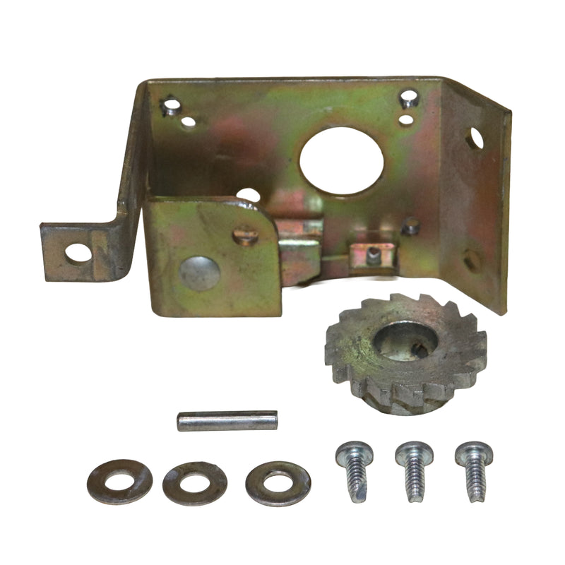 Butterfly Key Ratchet