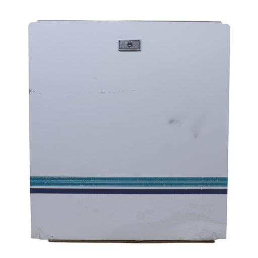 access door for pop up campers