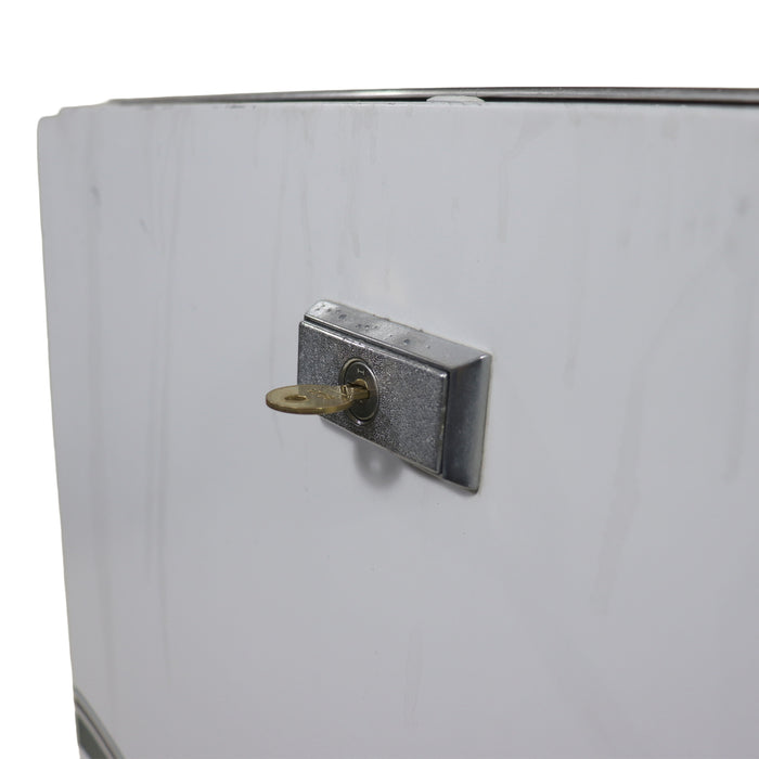 pop up camper pop out door lock and key