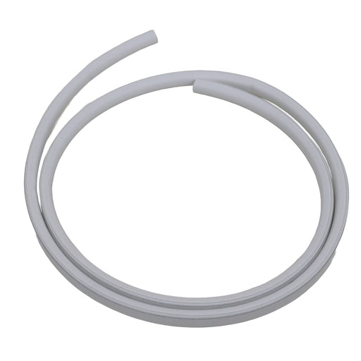 Five foot of small D seal