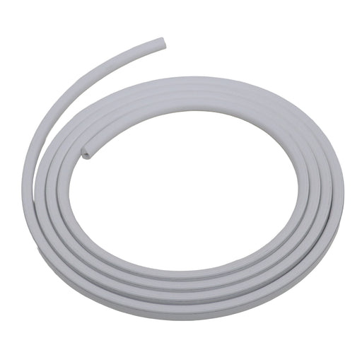 10 Foot of small D seal