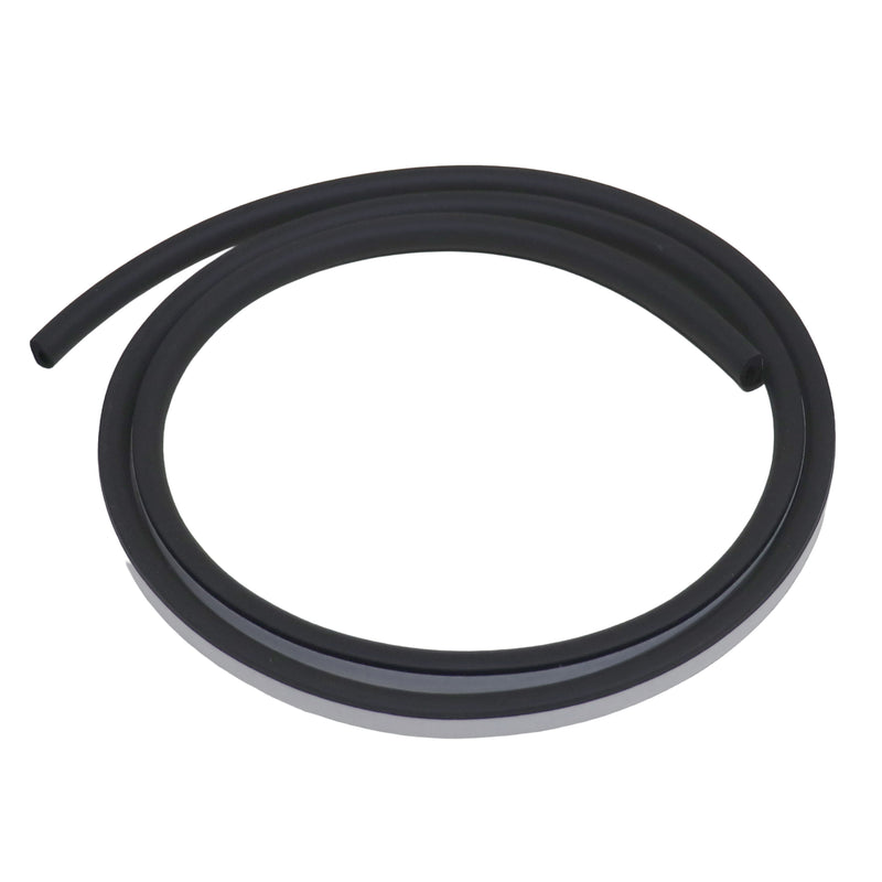 5 Foot of small D seal