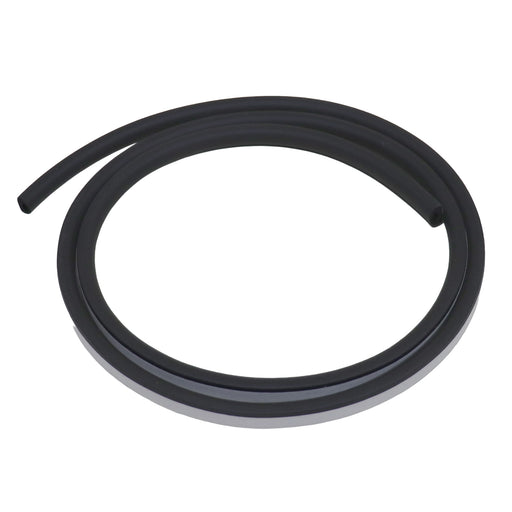 5 Foot of small D seal