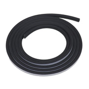 10 Foot of small D seal
