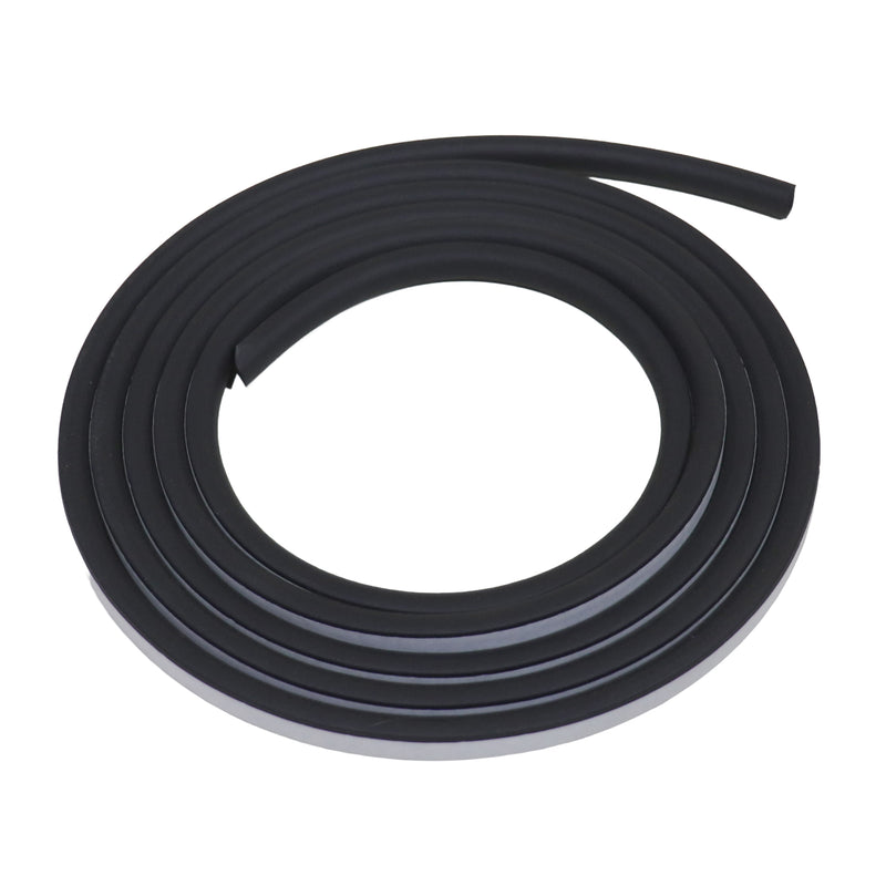 10 Foot of small D seal