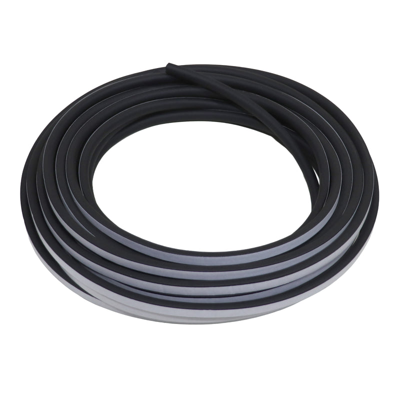 50 Foot of small D seal