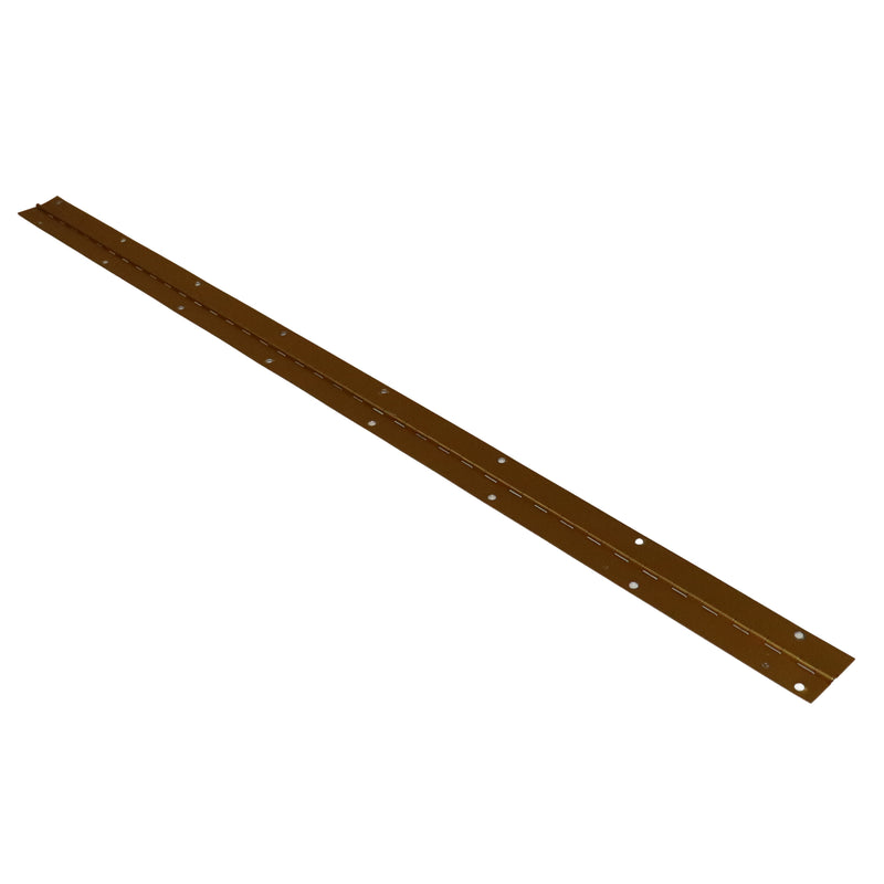 galley hinge for raising and lowering the galley sink system